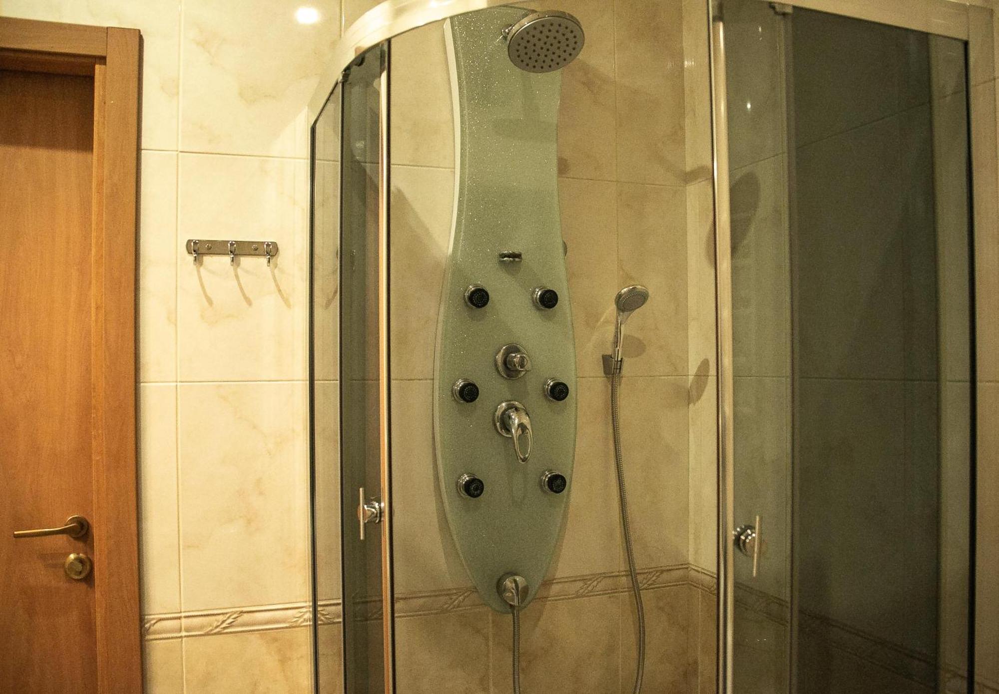 Doba In Ua Most-Sity Apartments Dnipro Ngoại thất bức ảnh